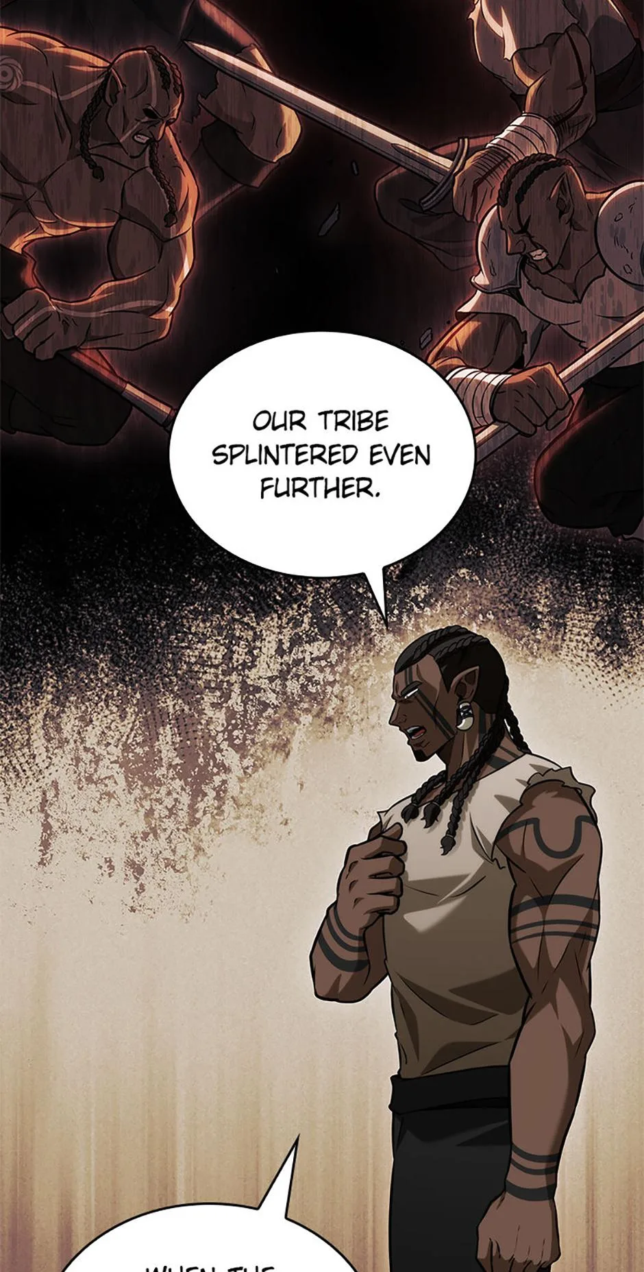 The Infinite Mage Chapter 150 – Page 32