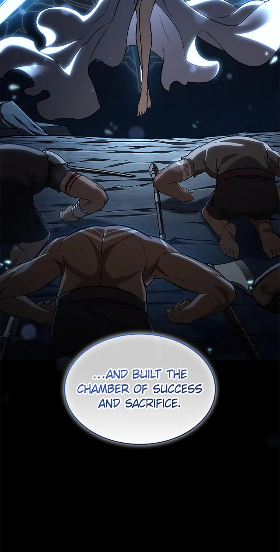 The Infinite Mage Chapter 150 – Page 35