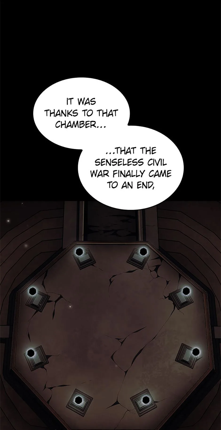 The Infinite Mage Chapter 150 – Page 36