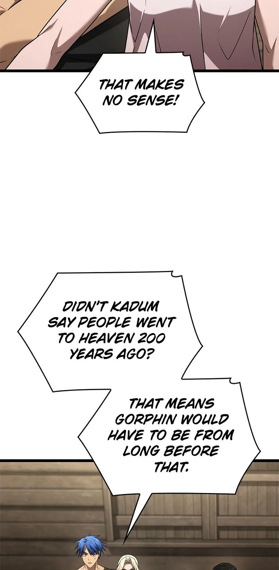 The Infinite Mage Chapter 150 – Page 43
