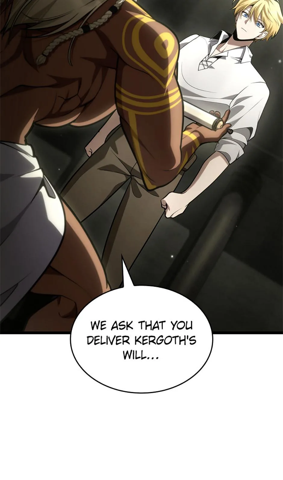 The Infinite Mage Chapter 150 – Page 68