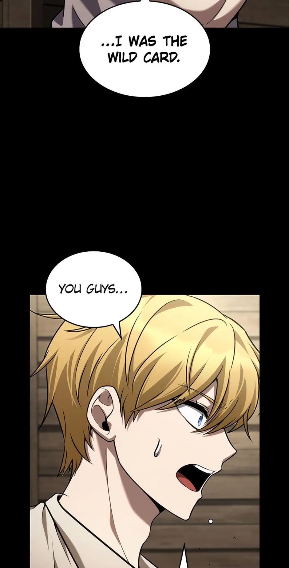 The Infinite Mage Chapter 150 – Page 76