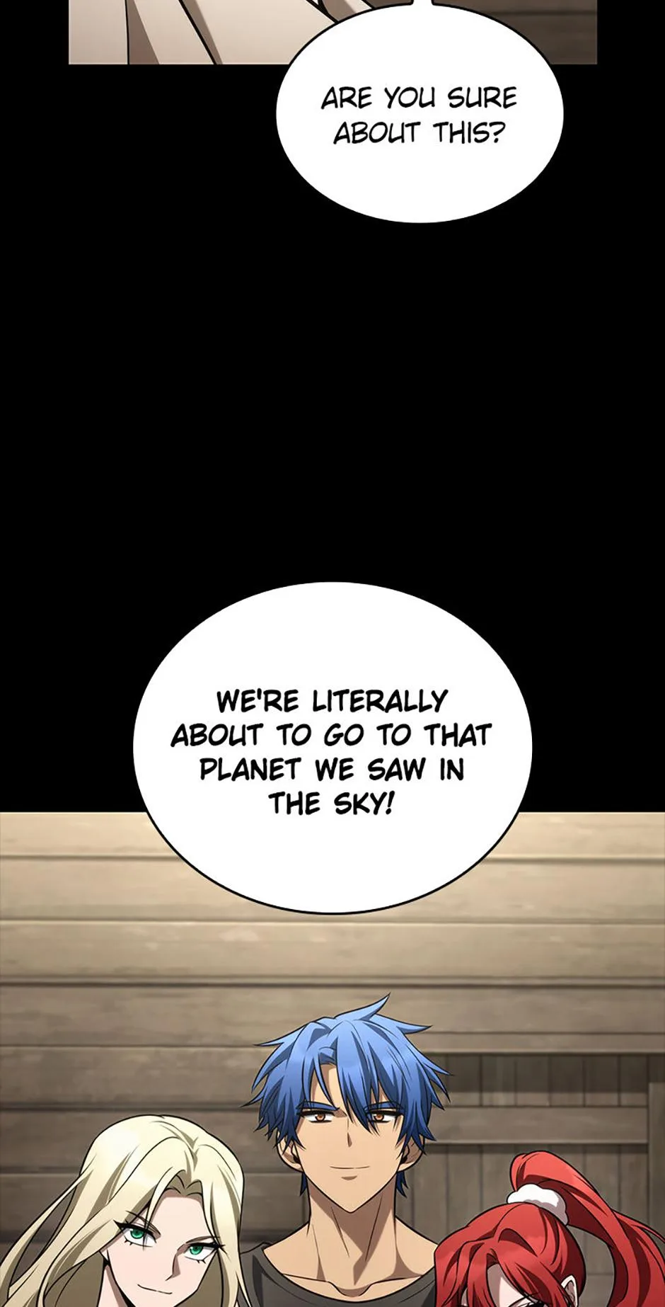 The Infinite Mage Chapter 150 – Page 77