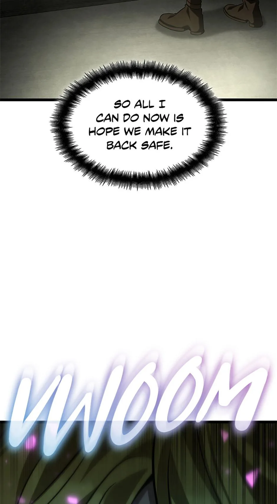 The Infinite Mage Chapter 150 – Page 91