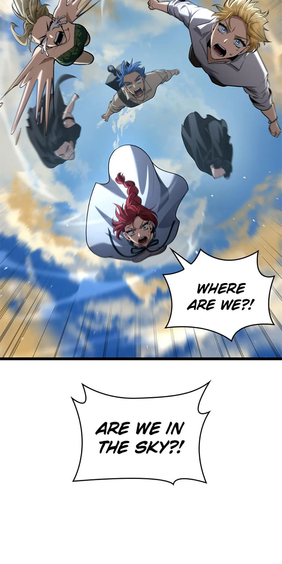 The Infinite Mage Chapter 150 – Page 111