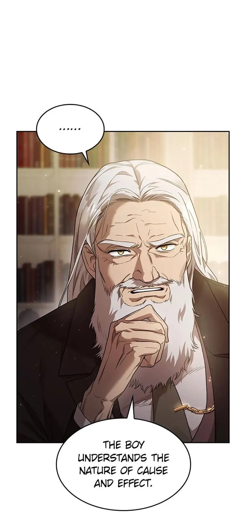 The Infinite Mage Chapter 16 – Page 6