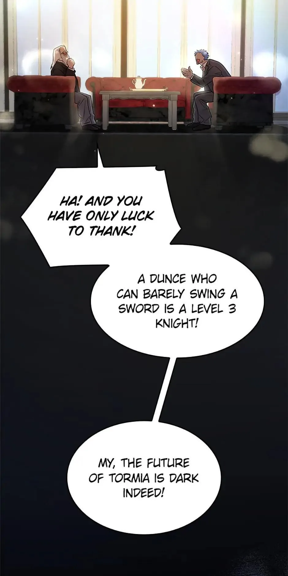 The Infinite Mage Chapter 16 – Page 22