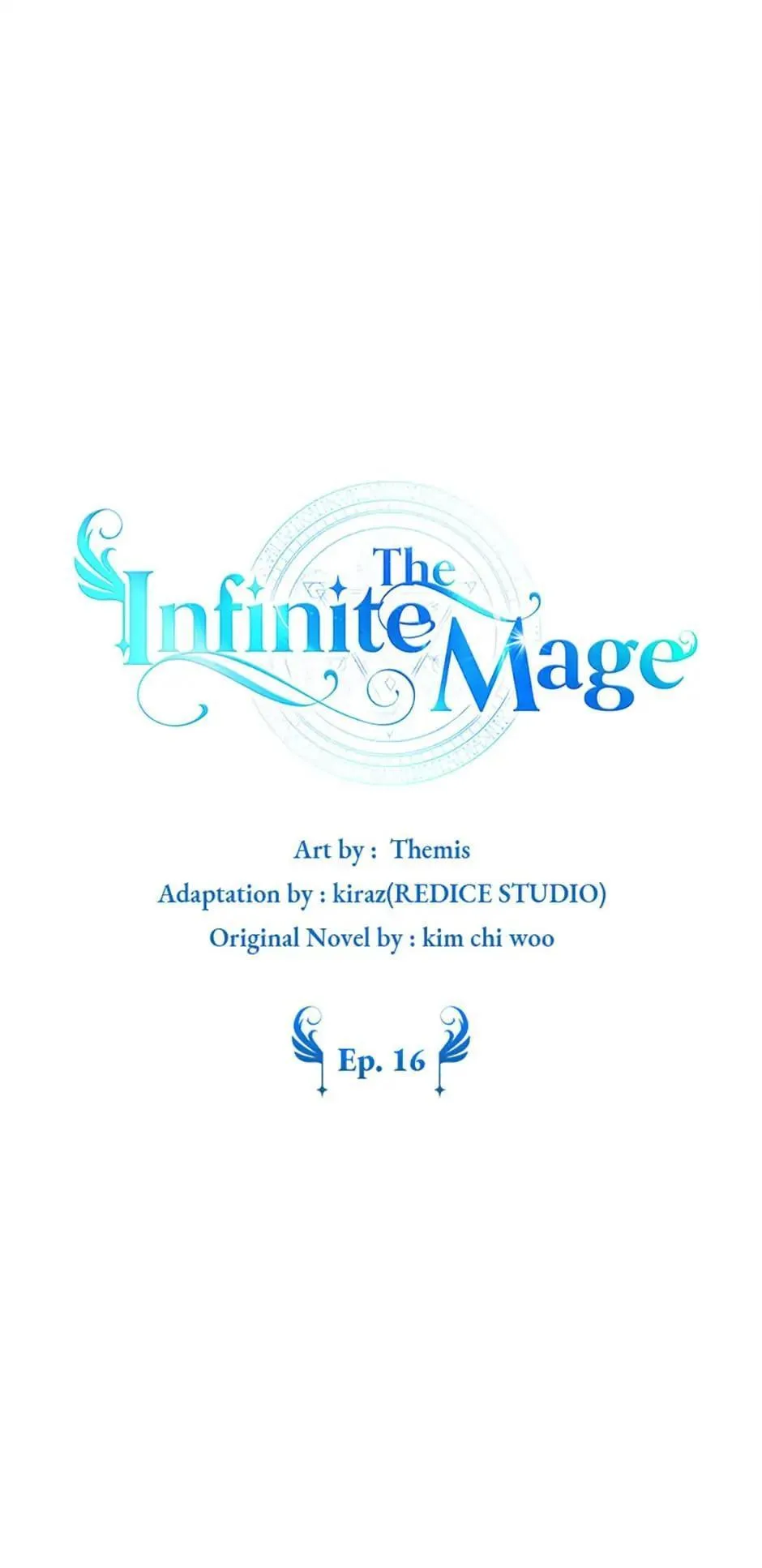 The Infinite Mage Chapter 16 – Page 32