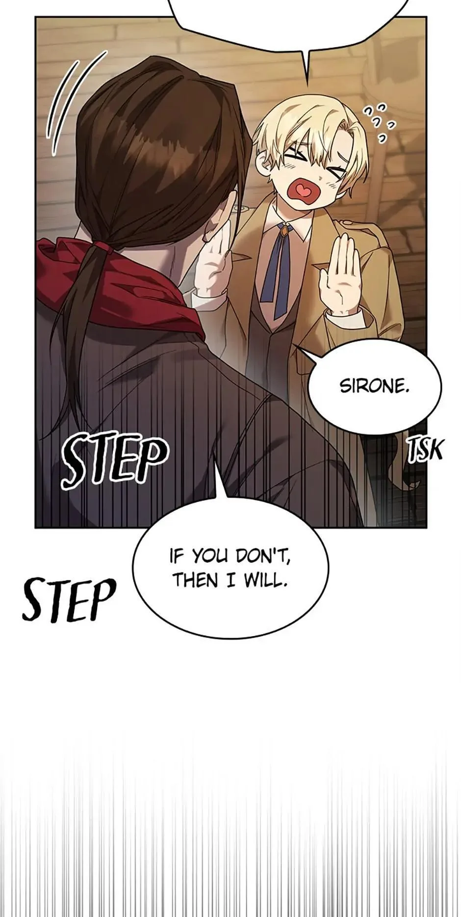 The Infinite Mage Chapter 16 – Page 40