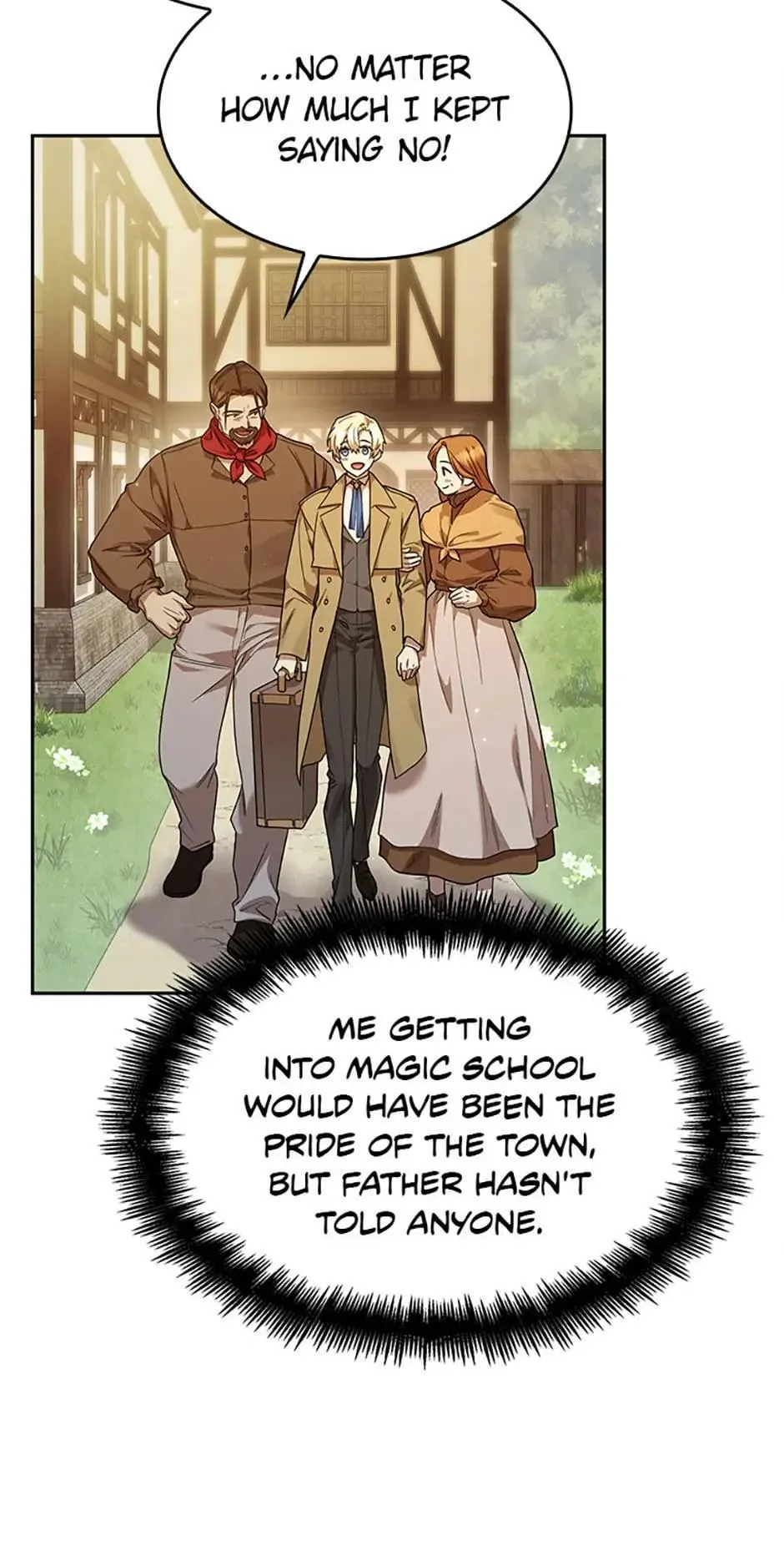 The Infinite Mage Chapter 16 – Page 45