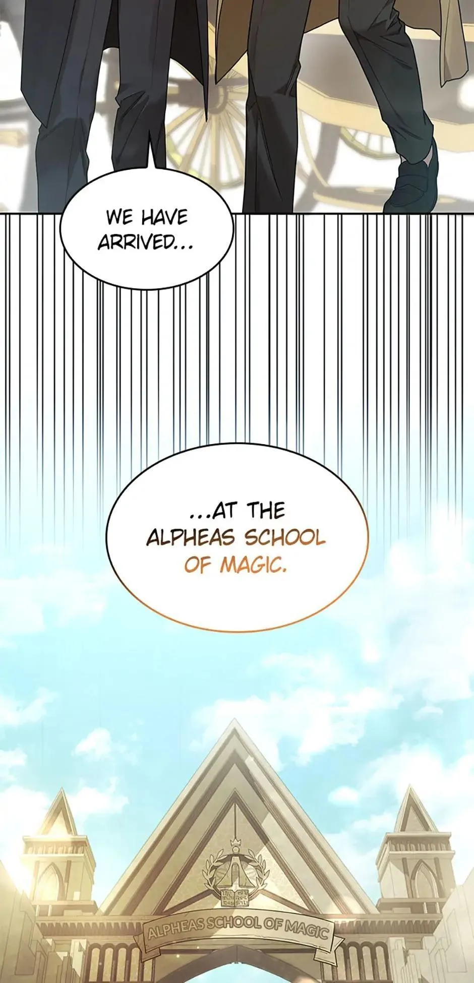 The Infinite Mage Chapter 16 – Page 54
