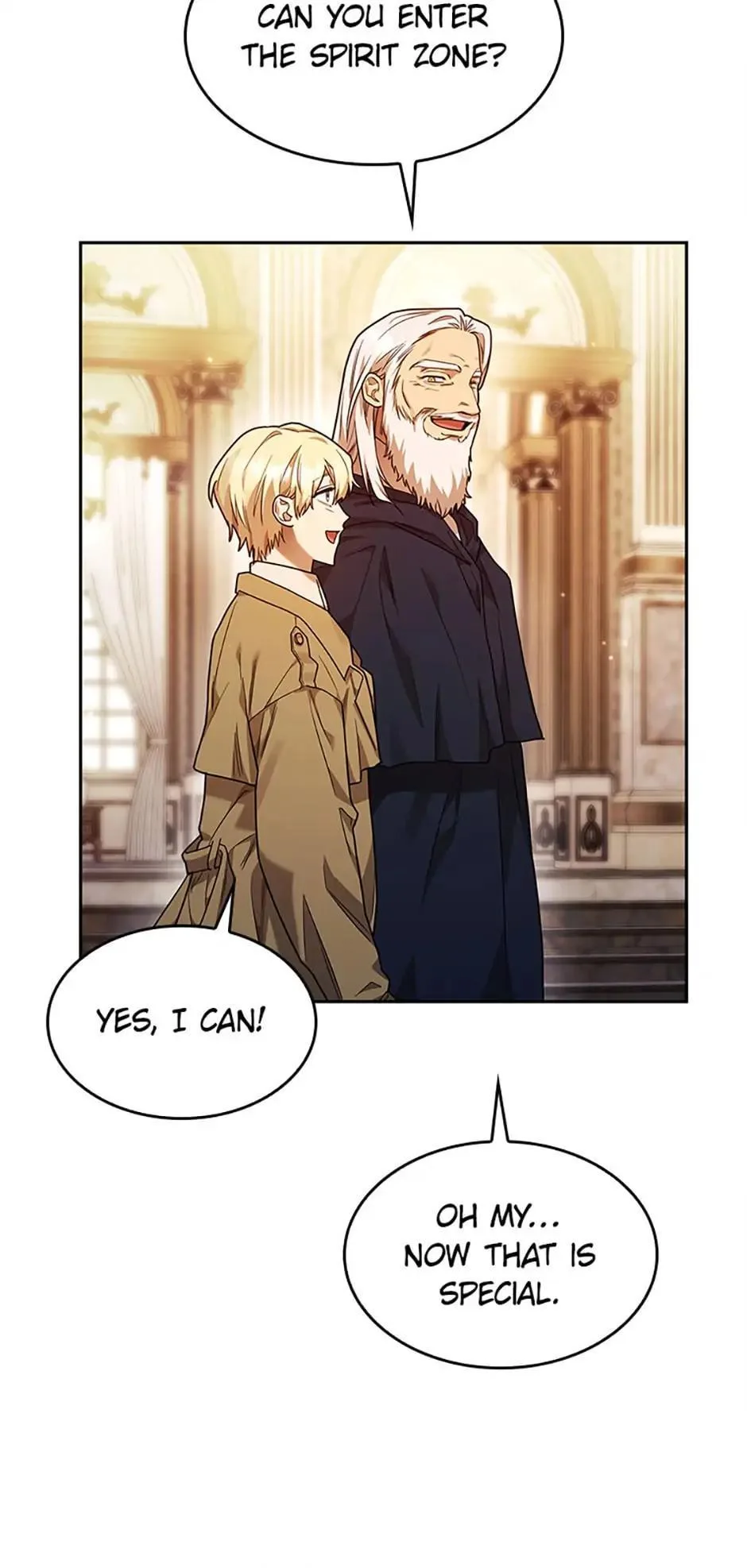 The Infinite Mage Chapter 16 – Page 81
