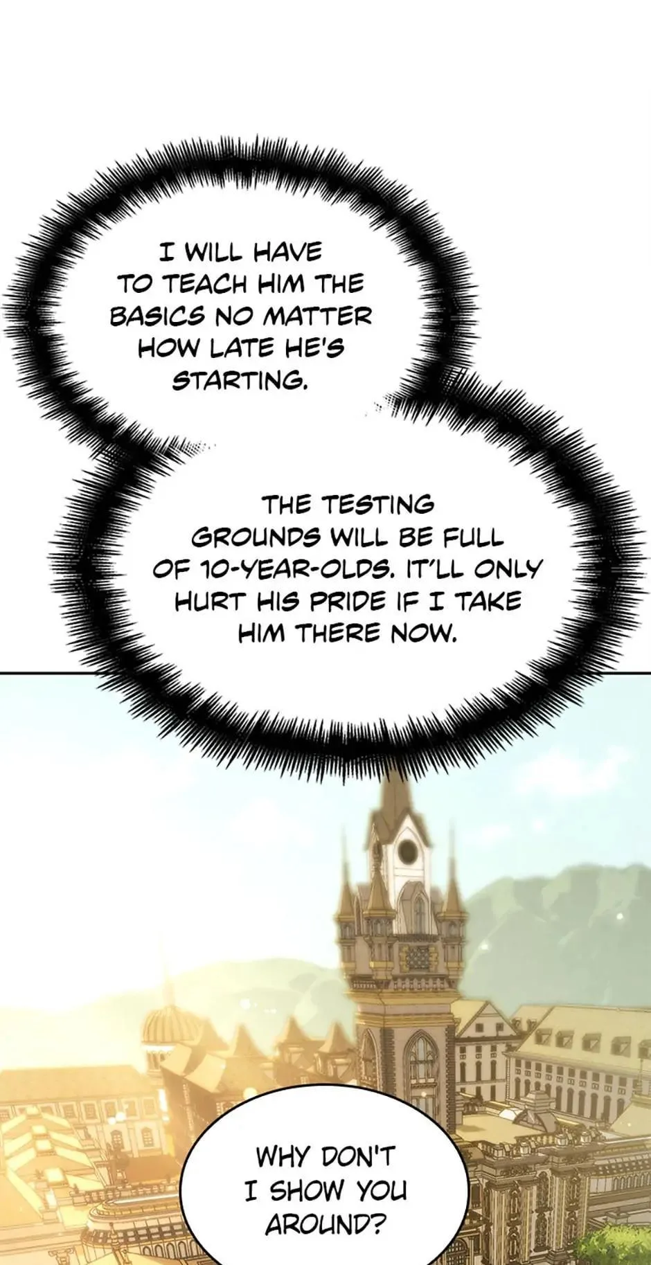 The Infinite Mage Chapter 16 – Page 83