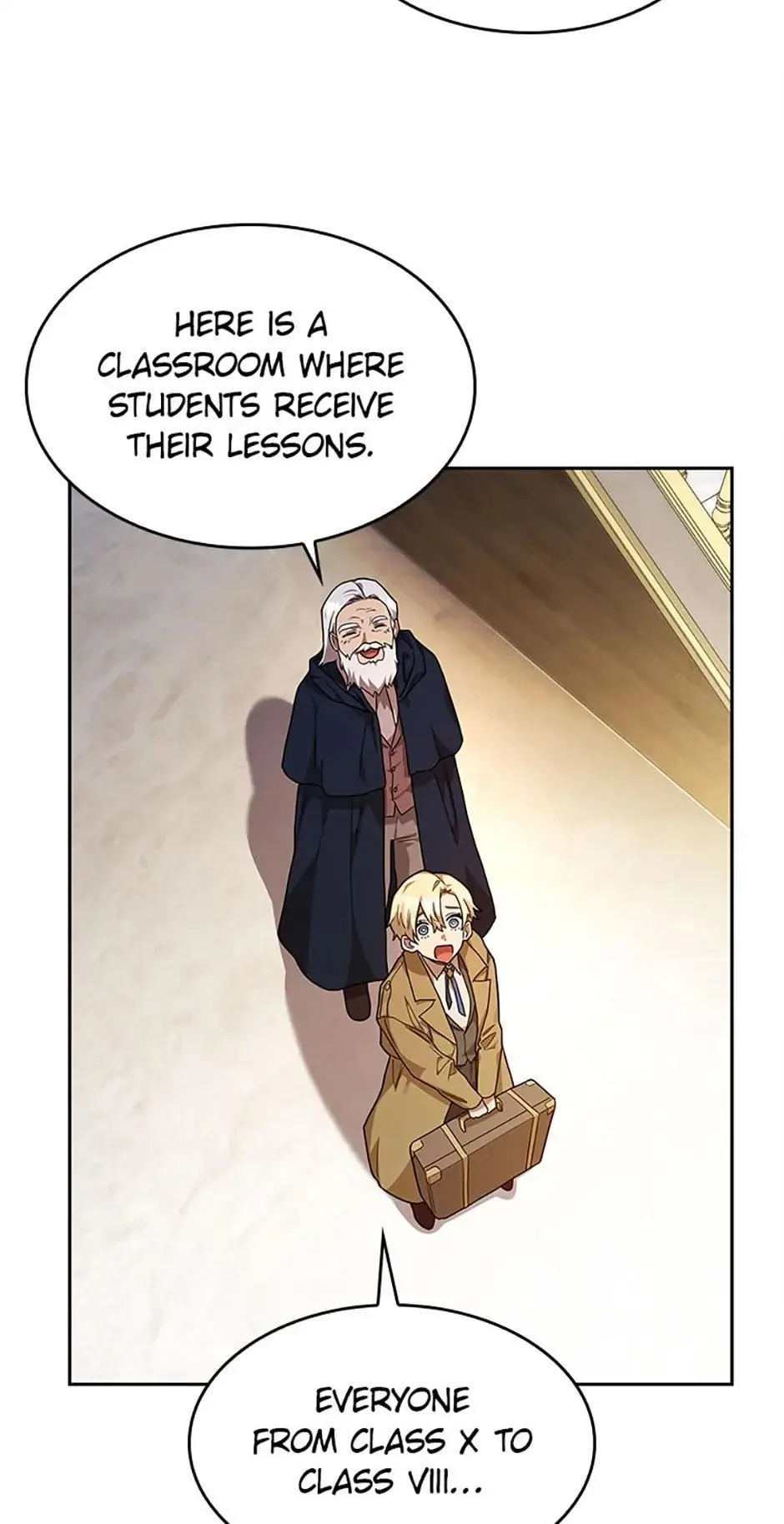 The Infinite Mage Chapter 16 – Page 87