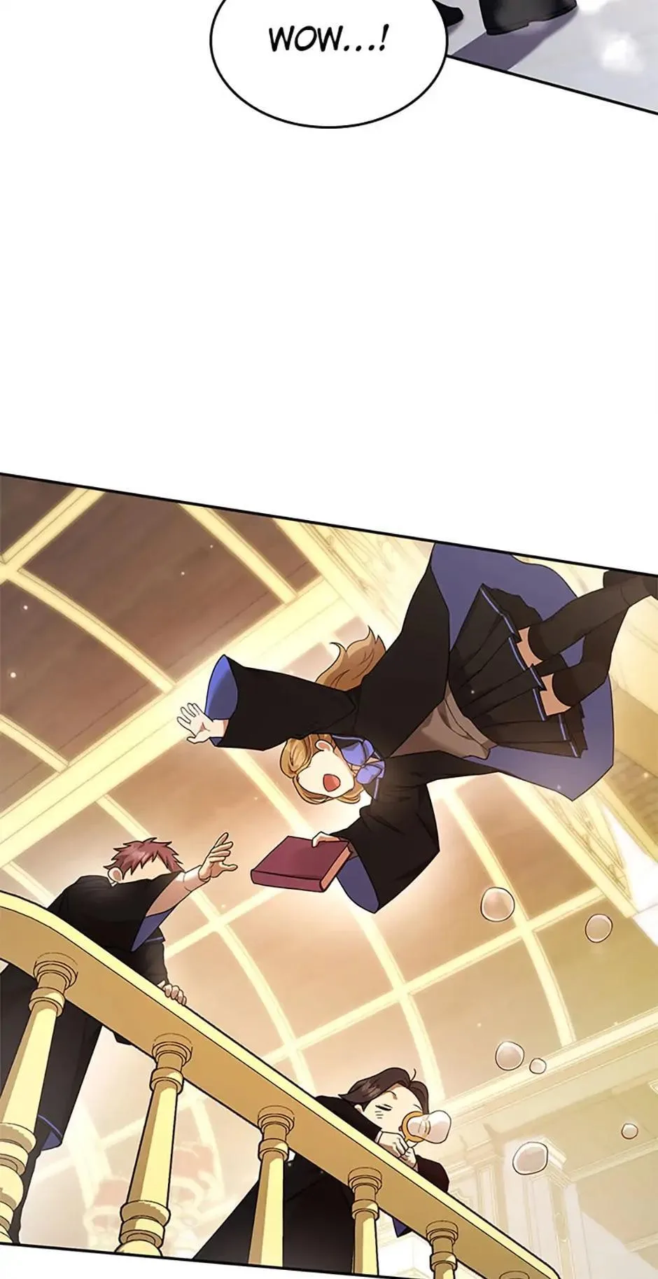 The Infinite Mage Chapter 16 – Page 90
