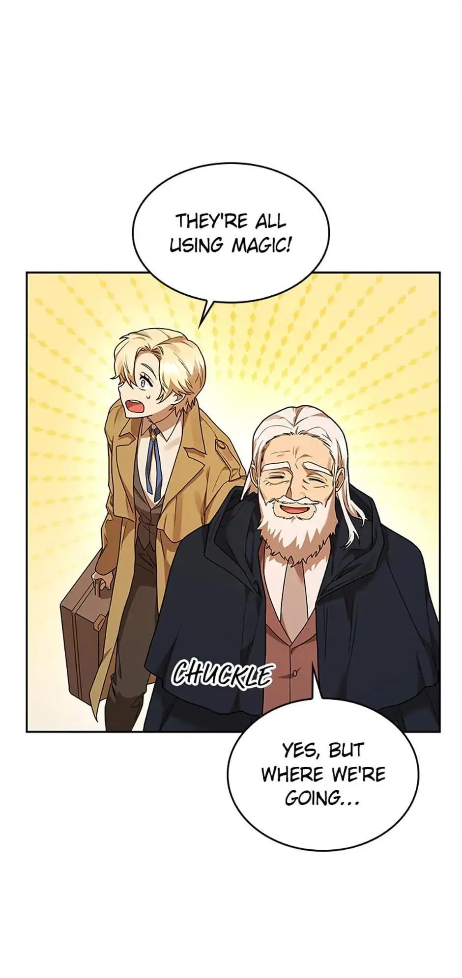 The Infinite Mage Chapter 16 – Page 92