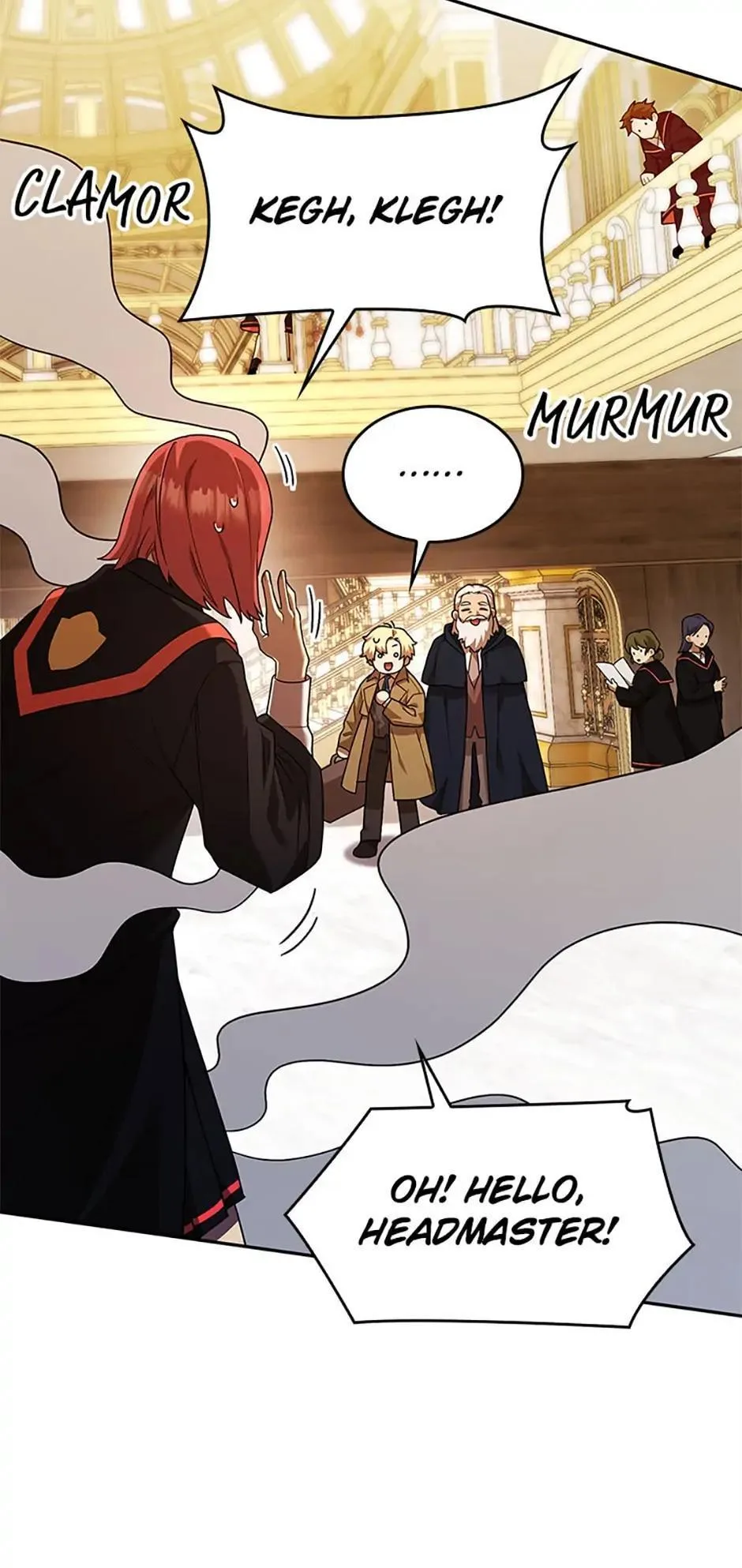 The Infinite Mage Chapter 16 – Page 99