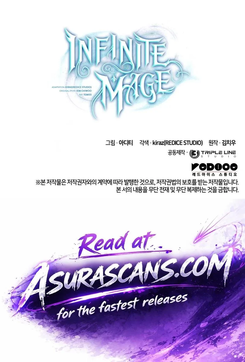 The Infinite Mage Chapter 165 – Page 15
