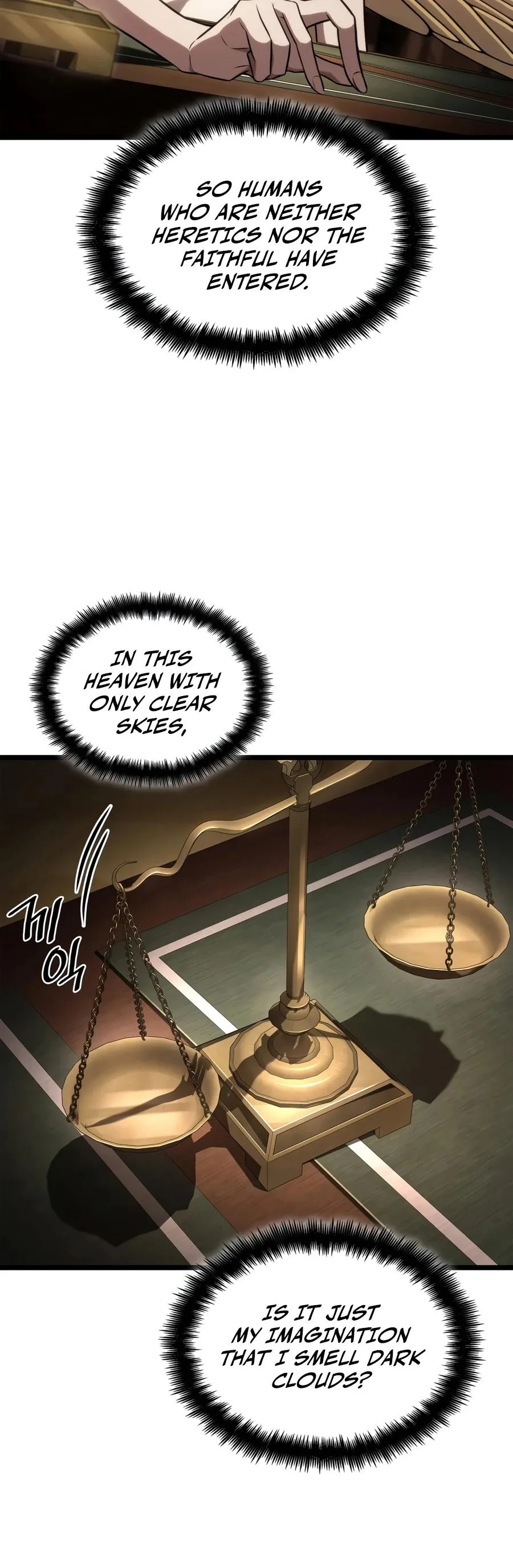 The Infinite Mage Chapter 169 – Page 4