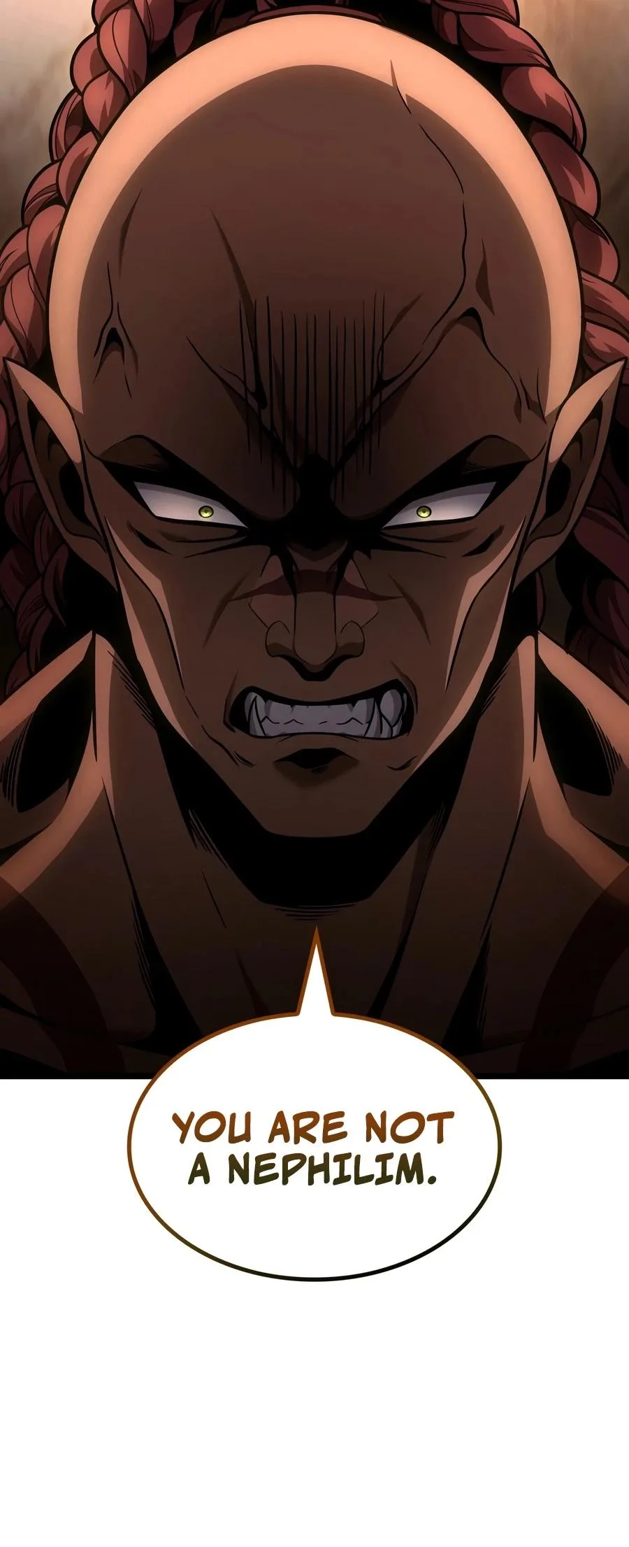 The Infinite Mage Chapter 169 – Page 8