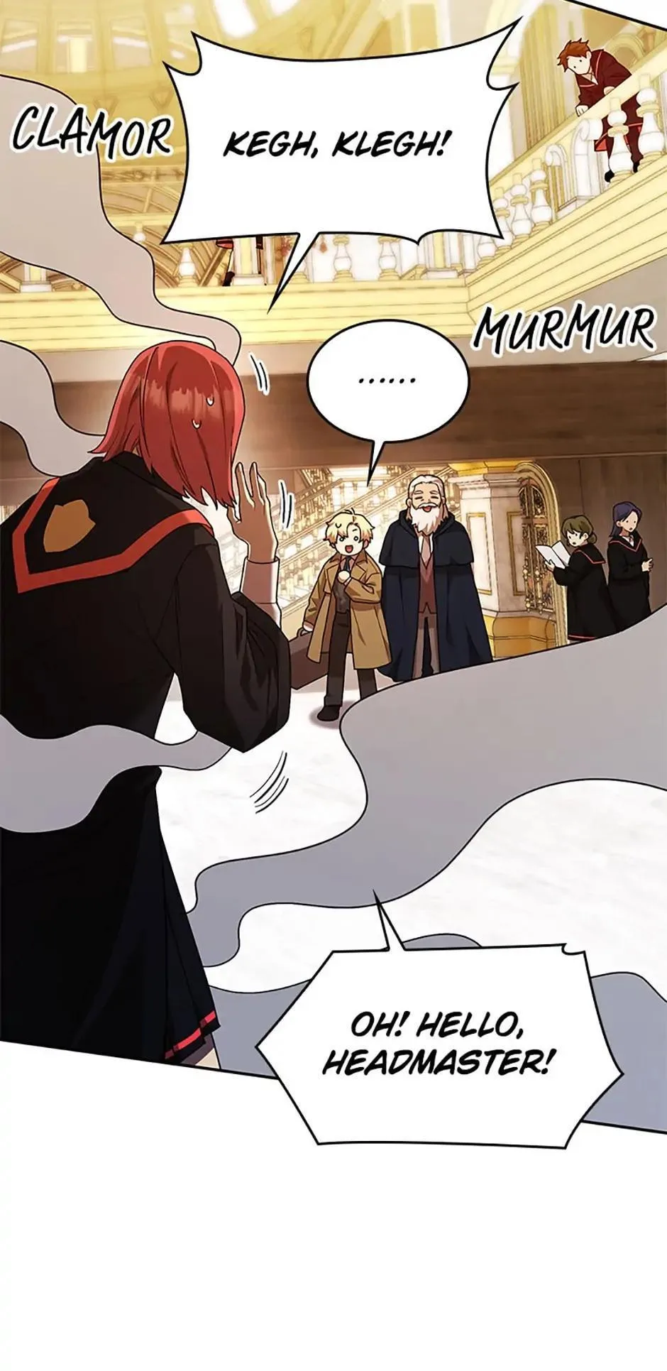The Infinite Mage Chapter 17 – Page 7