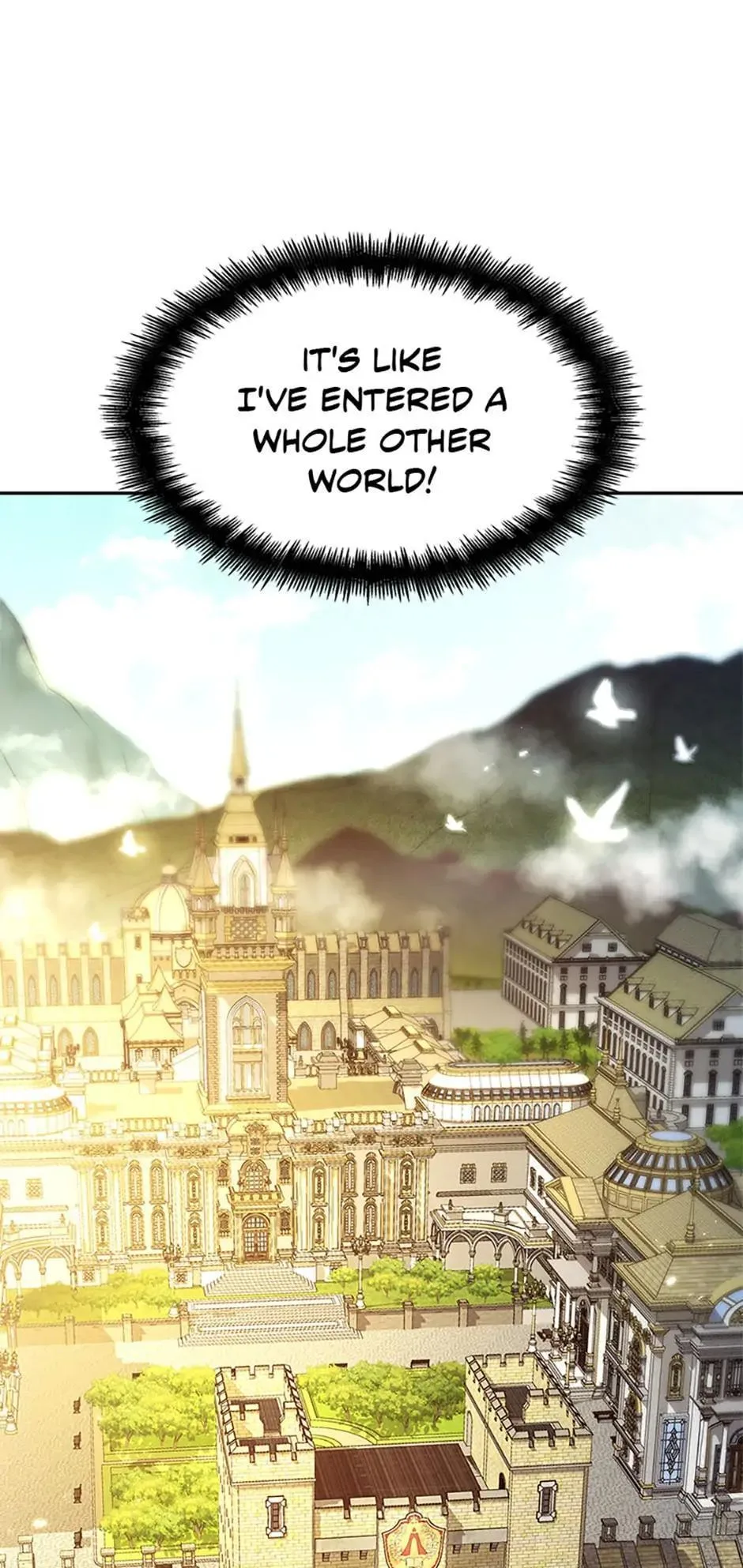 The Infinite Mage Chapter 17 – Page 8