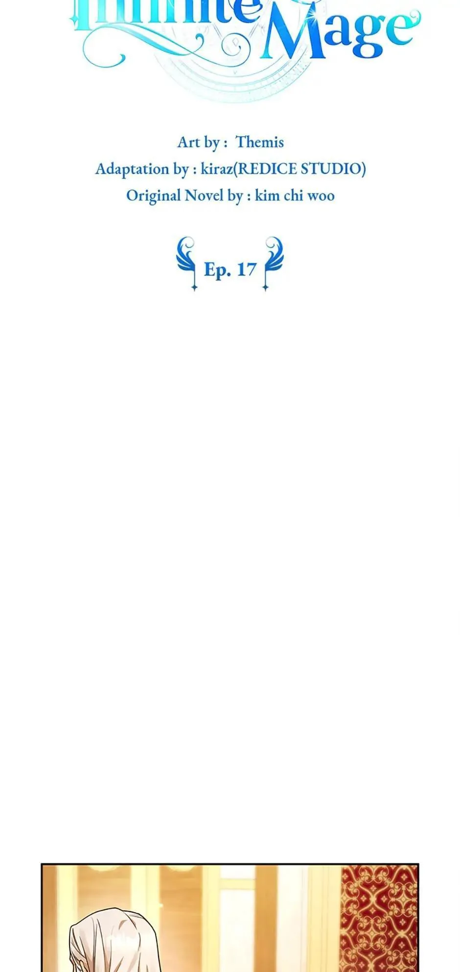 The Infinite Mage Chapter 17 – Page 10