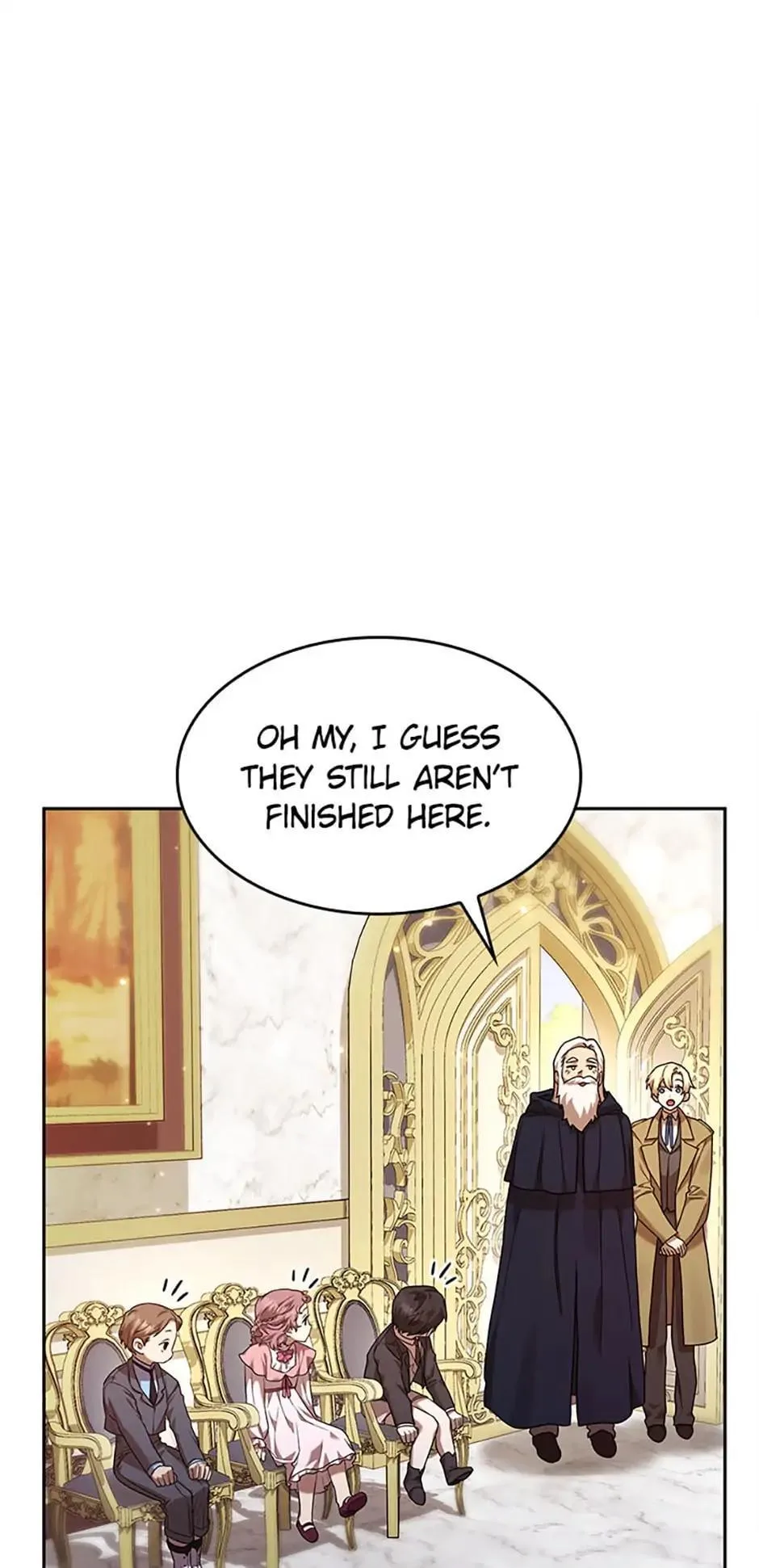 The Infinite Mage Chapter 17 – Page 45