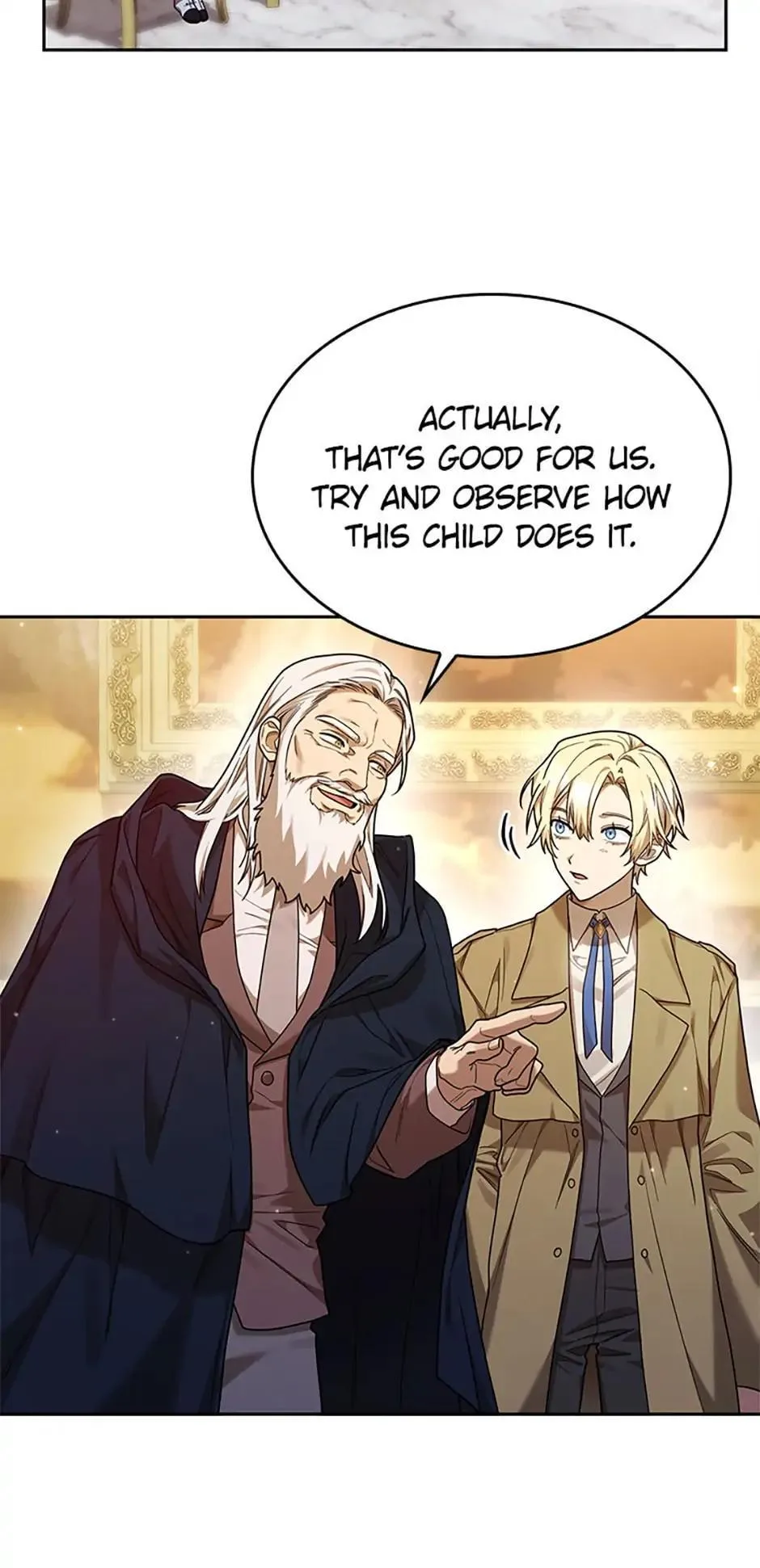 The Infinite Mage Chapter 17 – Page 46
