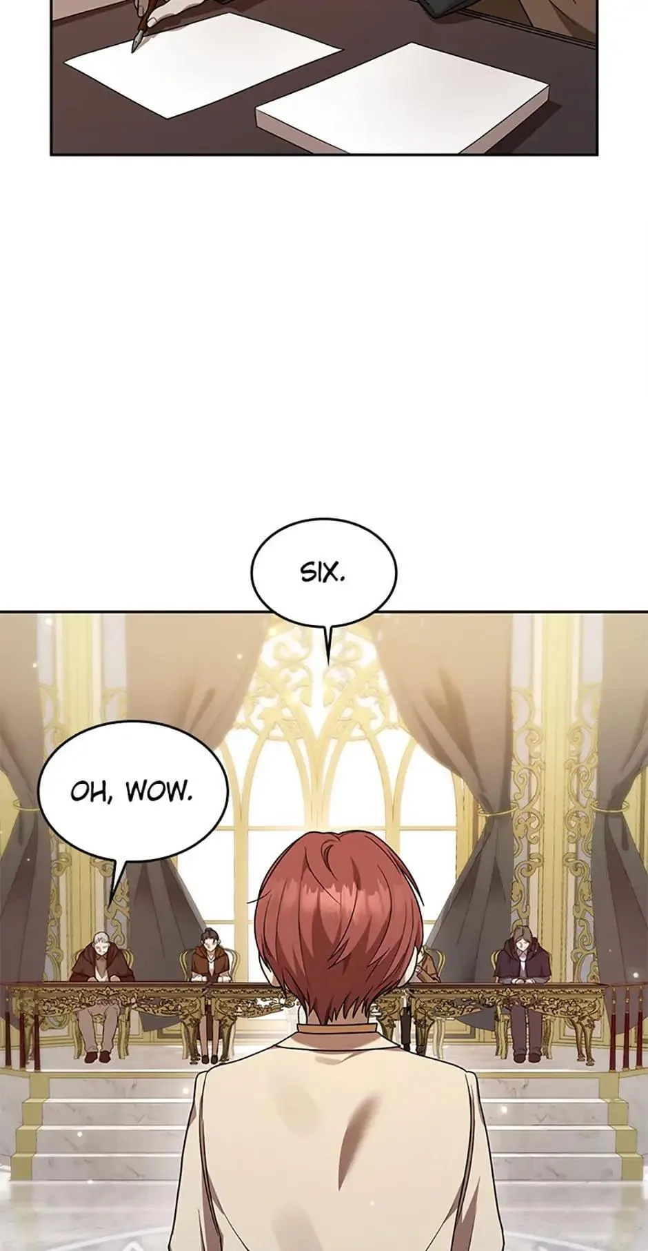 The Infinite Mage Chapter 17 – Page 55