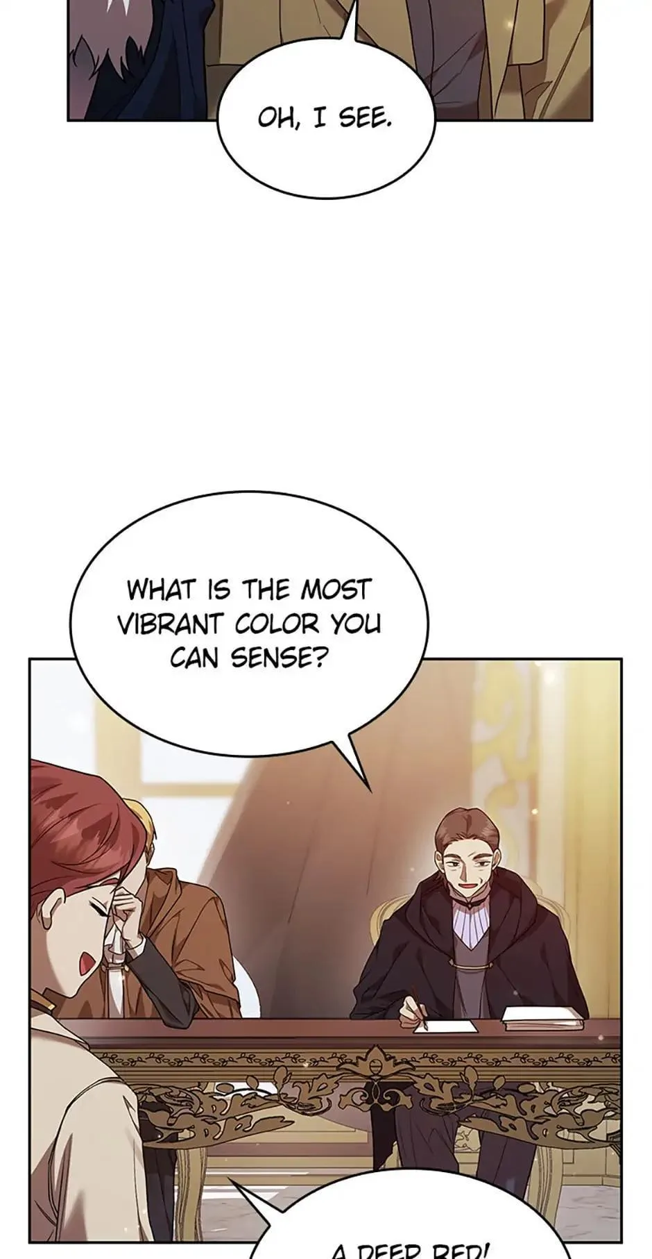 The Infinite Mage Chapter 17 – Page 57