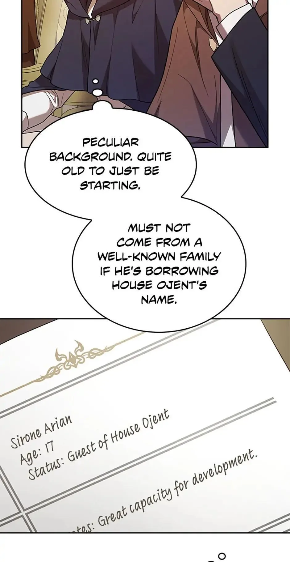 The Infinite Mage Chapter 17 – Page 67