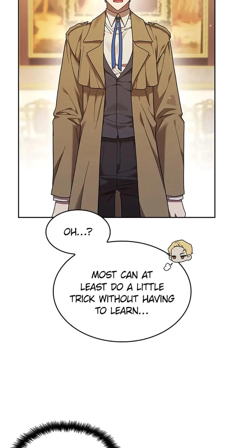 The Infinite Mage Chapter 17 – Page 70