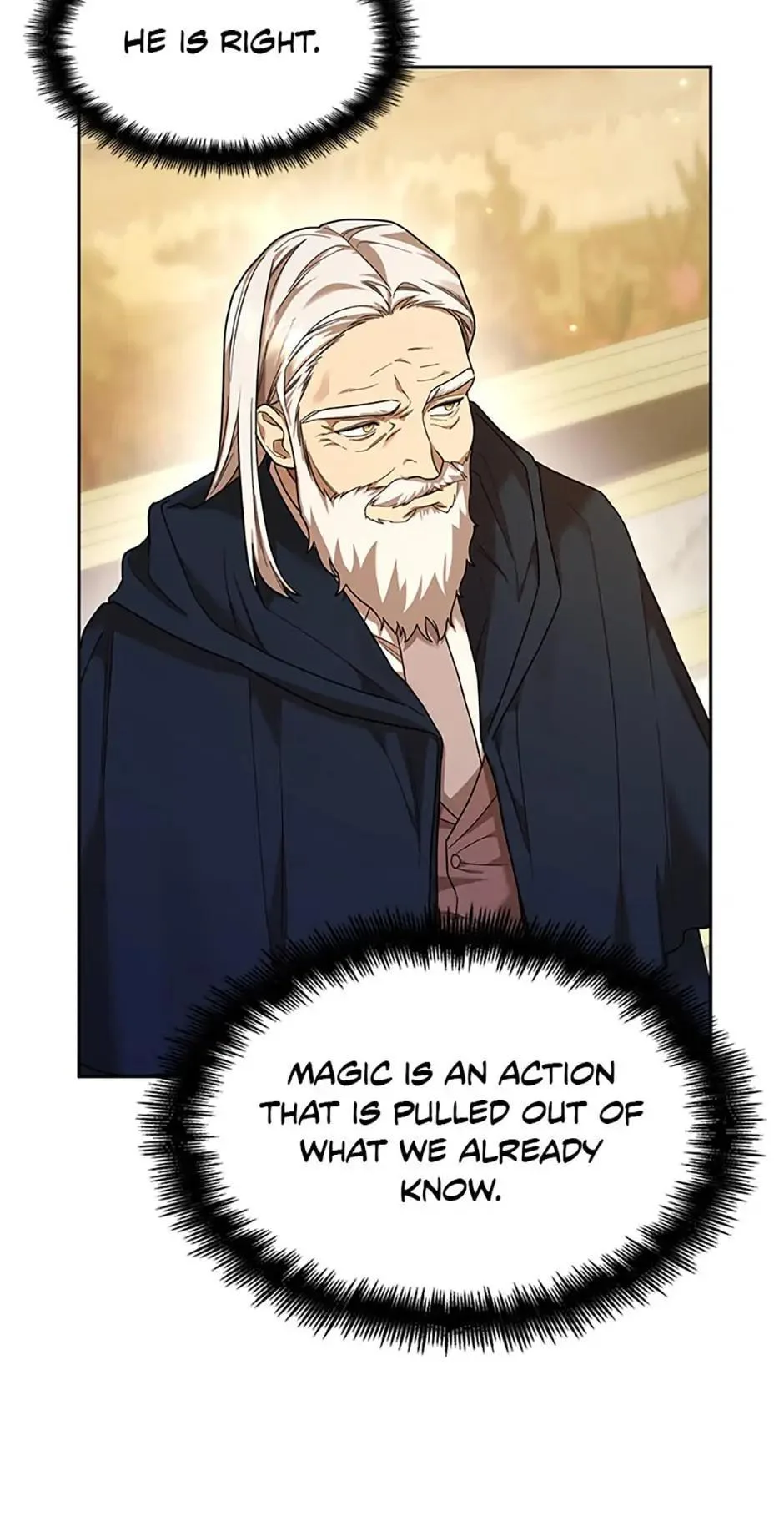 The Infinite Mage Chapter 17 – Page 71