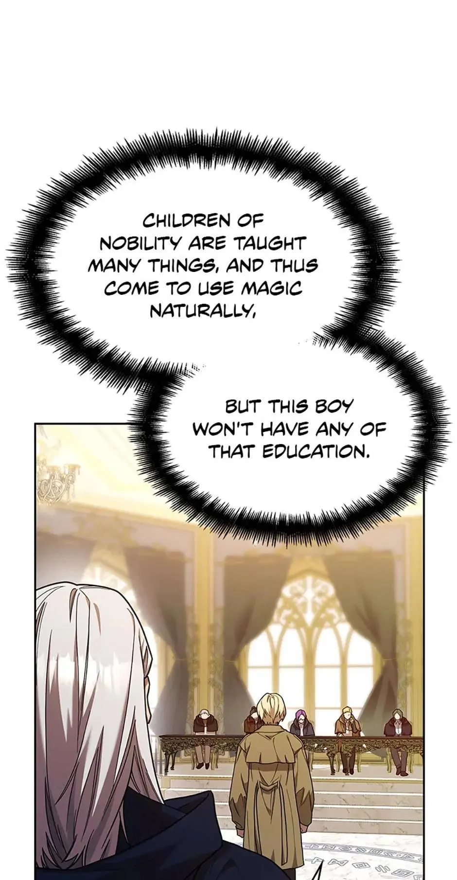 The Infinite Mage Chapter 17 – Page 72
