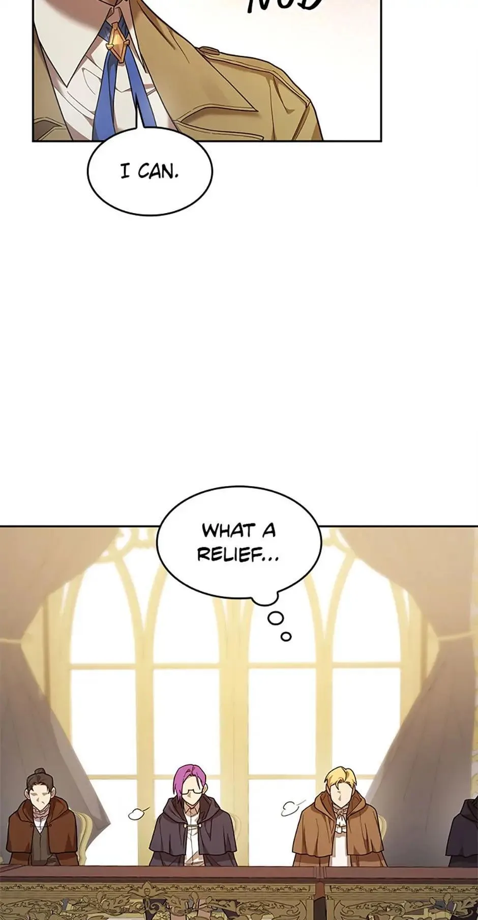 The Infinite Mage Chapter 17 – Page 74