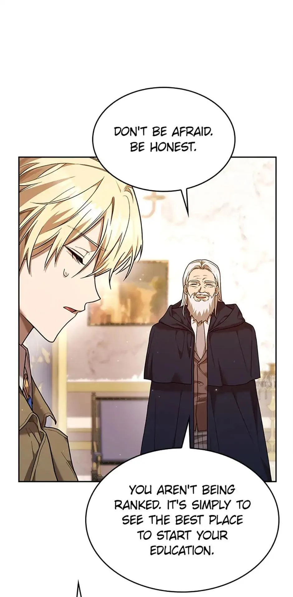The Infinite Mage Chapter 17 – Page 84