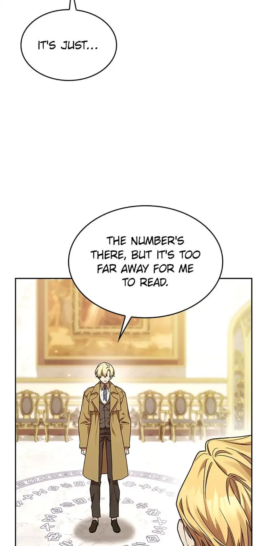 The Infinite Mage Chapter 17 – Page 85