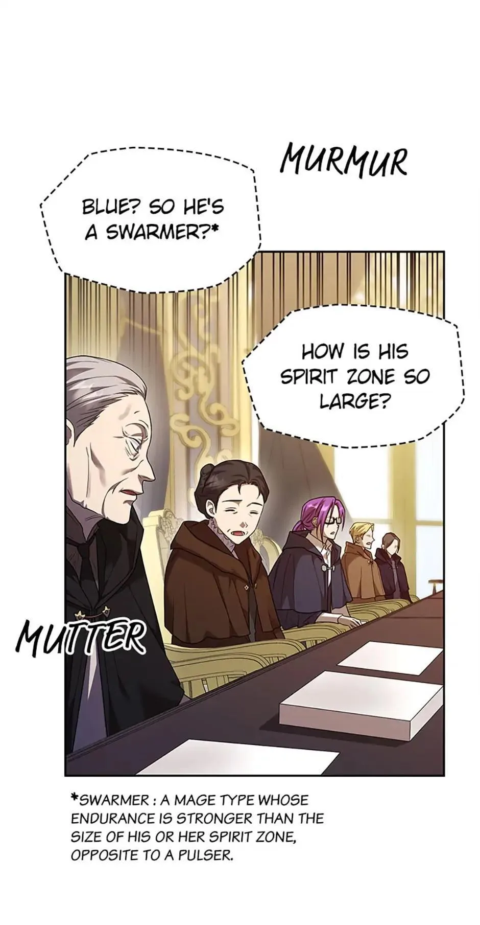 The Infinite Mage Chapter 17 – Page 98