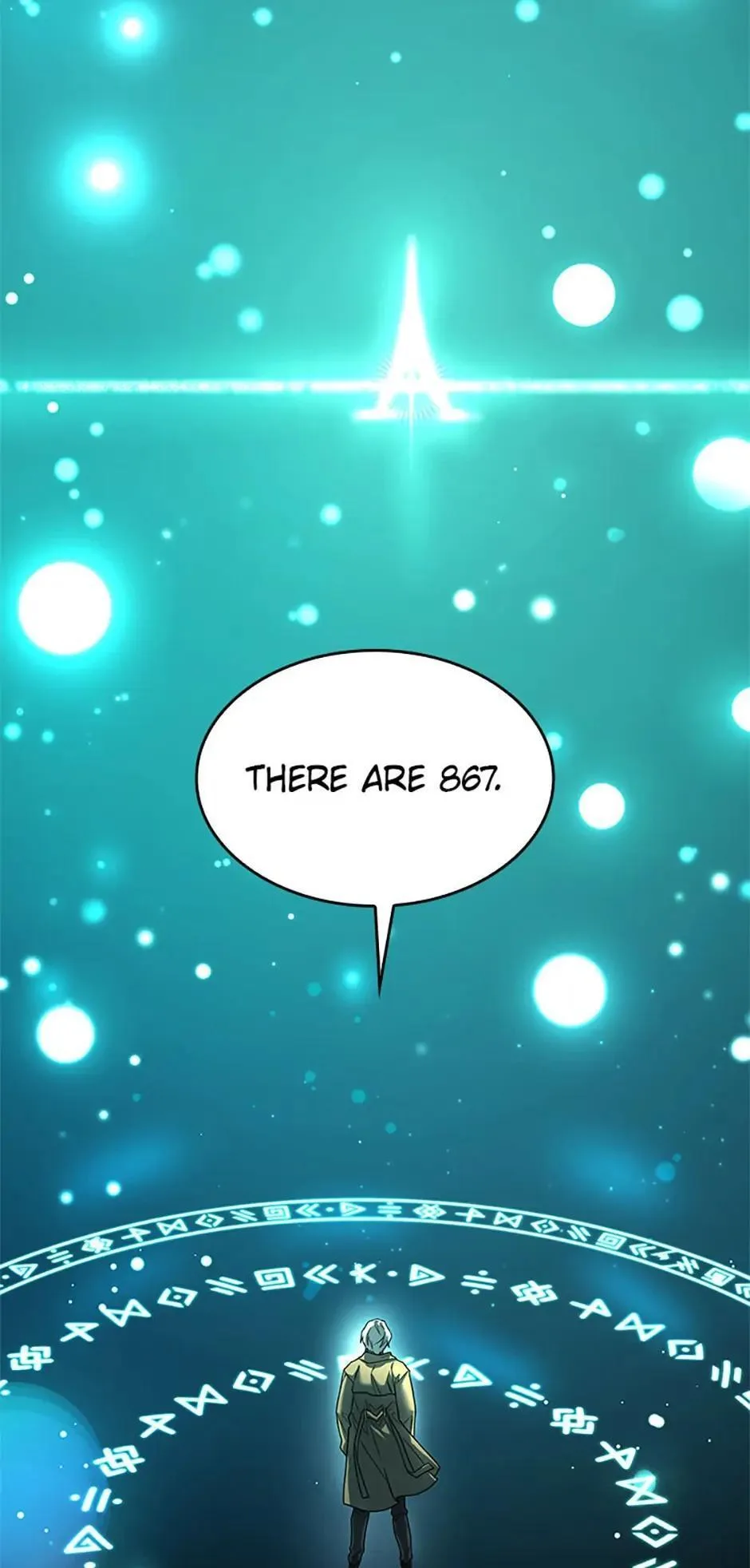The Infinite Mage Chapter 17 – Page 106