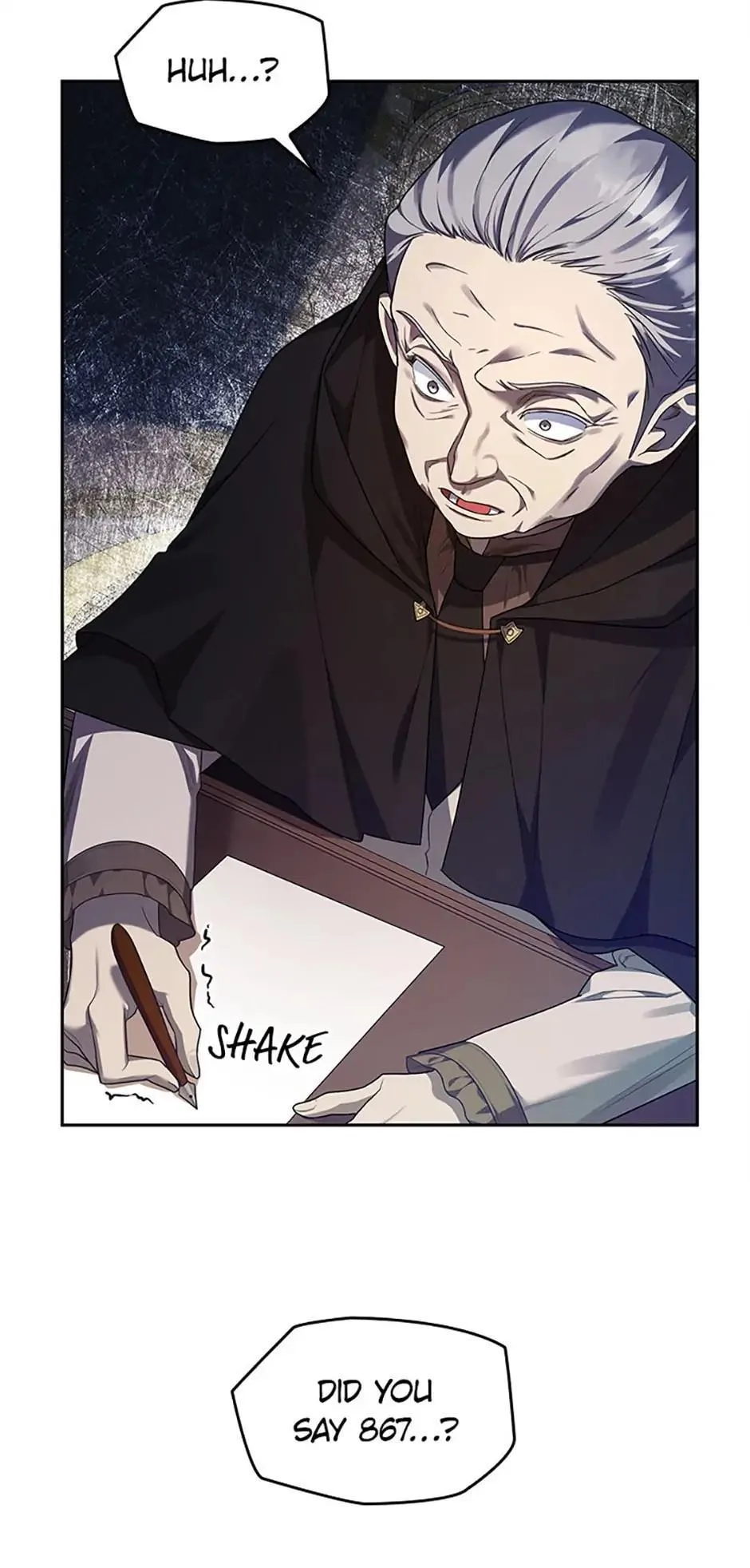 The Infinite Mage Chapter 17 – Page 108