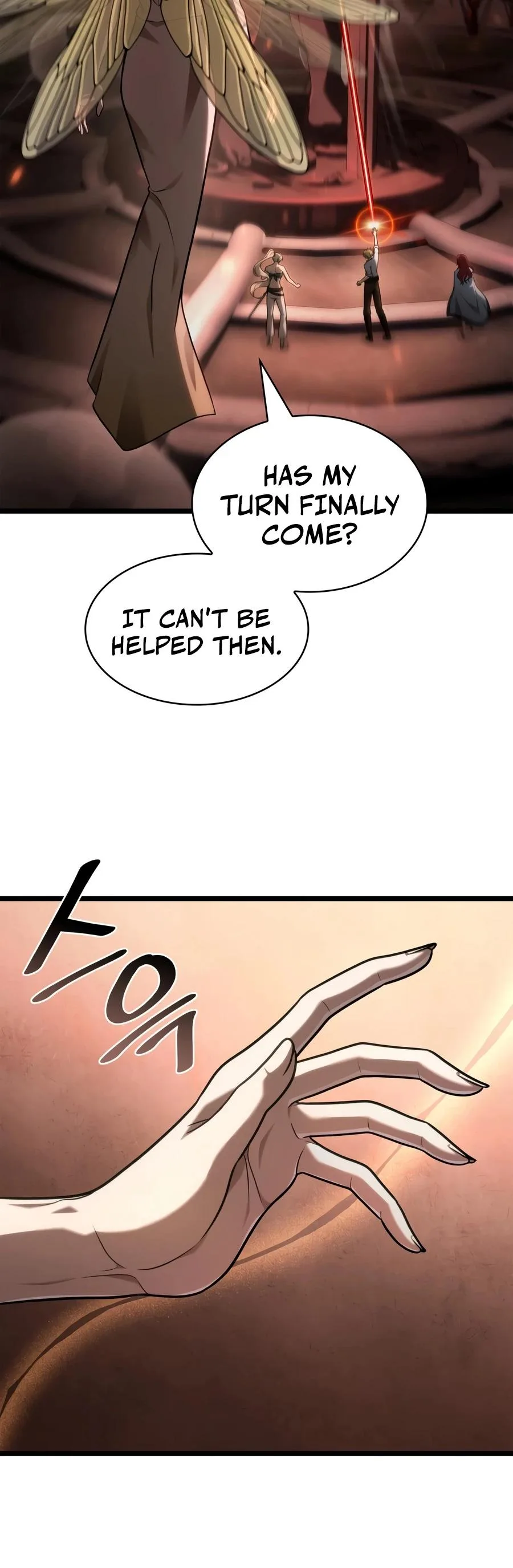 The Infinite Mage Chapter 170 – Page 16