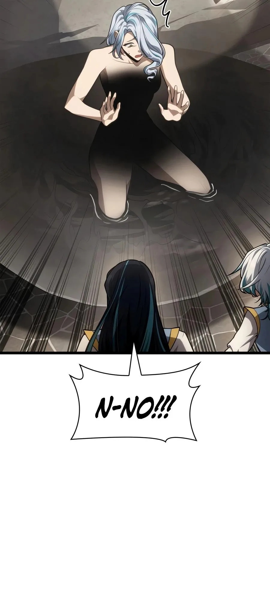 The Infinite Mage Chapter 170 – Page 20