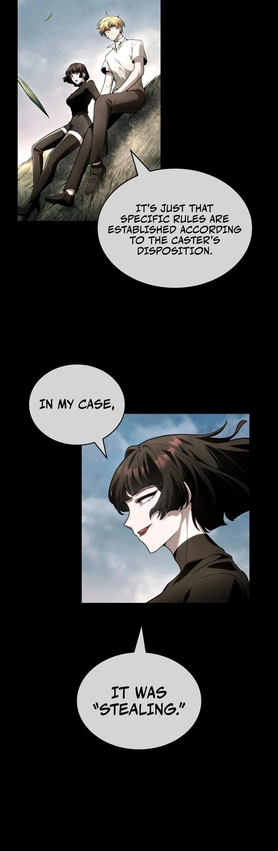 The Infinite Mage Chapter 171 – Page 12