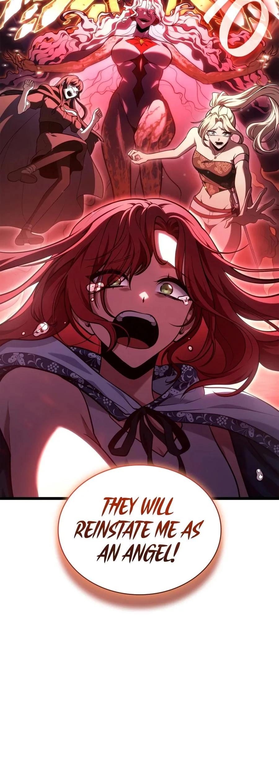 The Infinite Mage Chapter 173 – Page 11