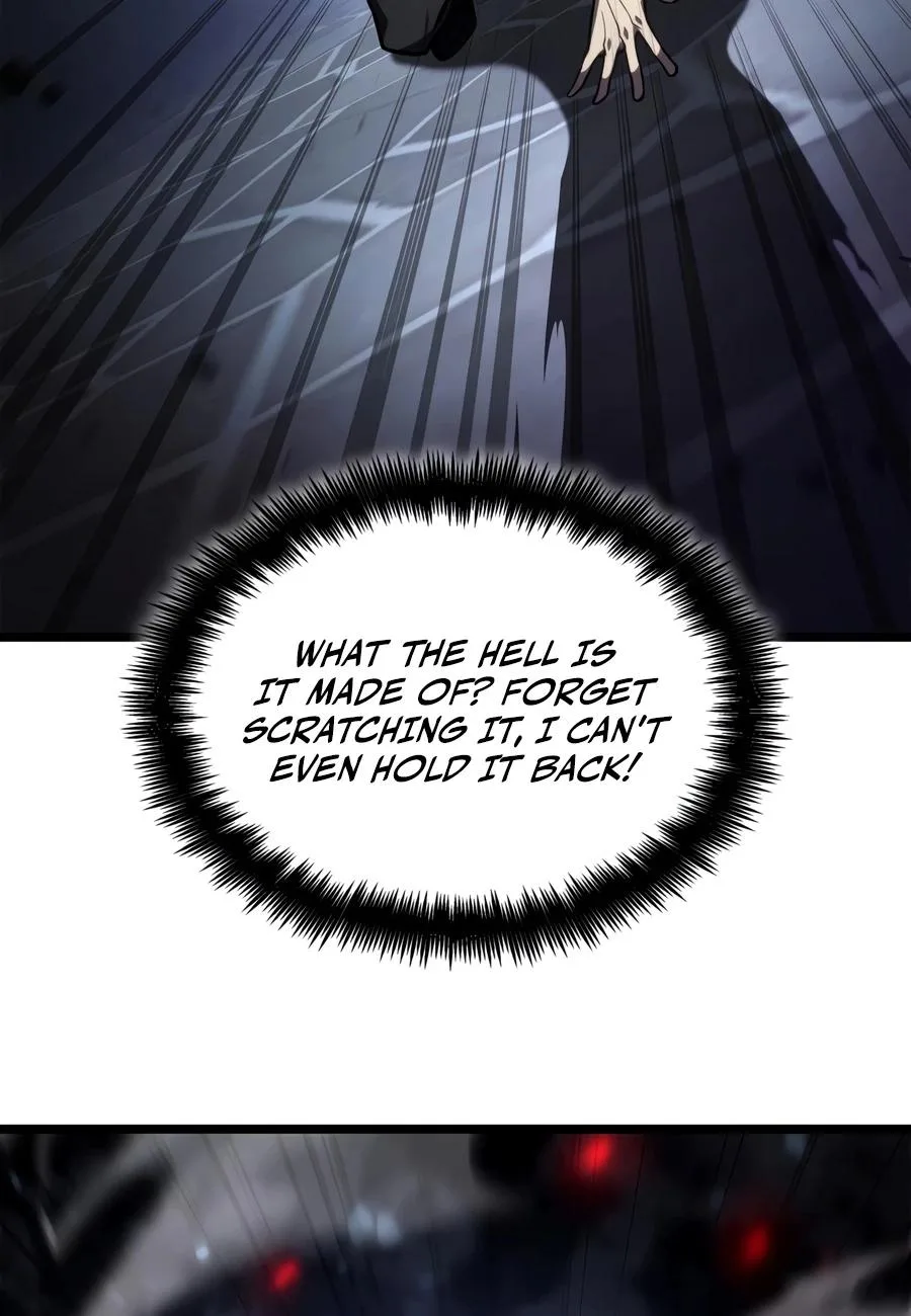 The Infinite Mage Chapter 173 – Page 19