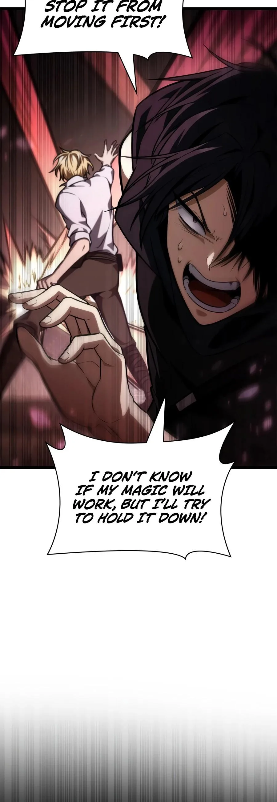 The Infinite Mage Chapter 173 – Page 25