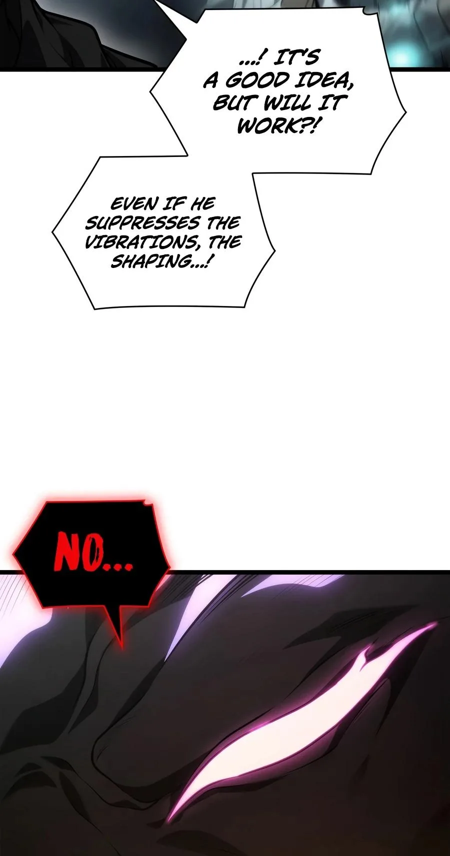The Infinite Mage Chapter 174 – Page 3