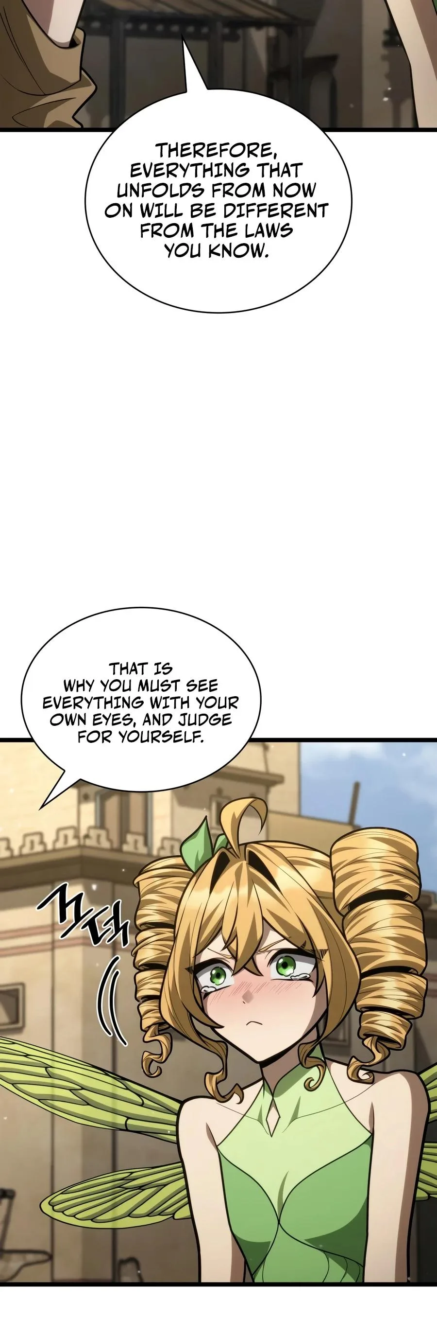 The Infinite Mage Chapter 175 – Page 6