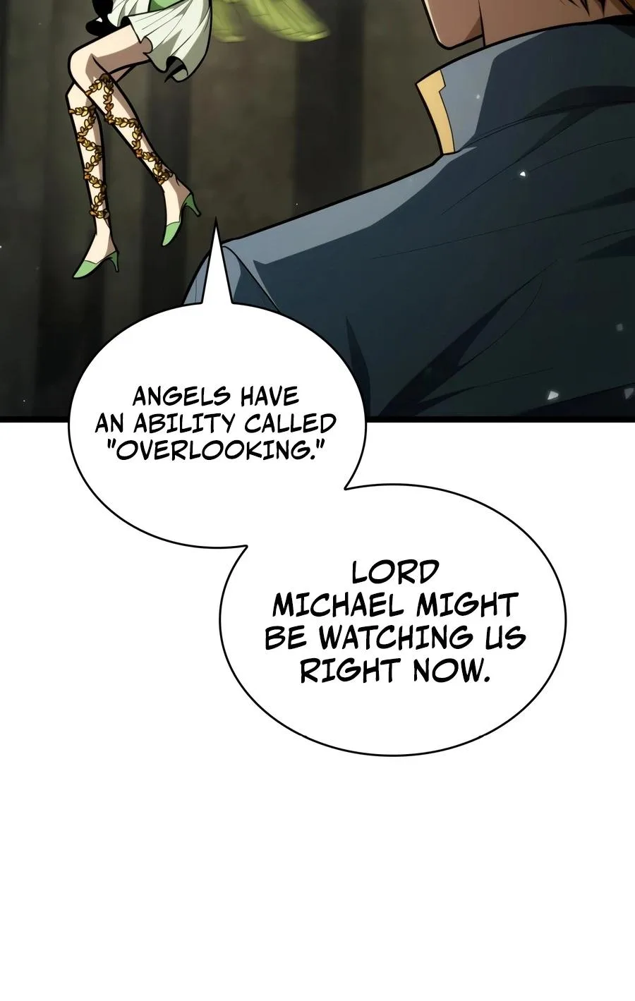 The Infinite Mage Chapter 175 – Page 14